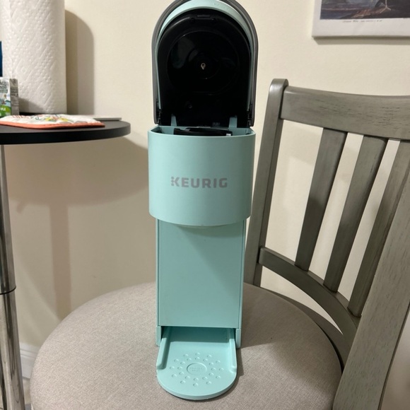 Keurig Other - Keurig Single-Serve Coffee Maker - Mint Green